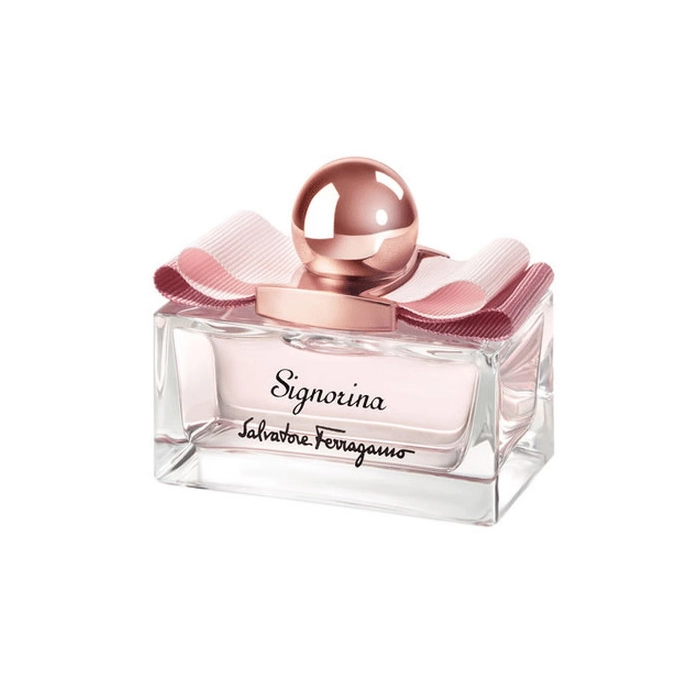 Parfuminis vanduo Salvatore Ferragamo Signorina 30 ml