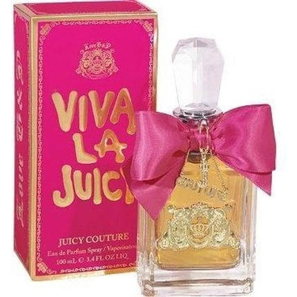 Juicy Couture Viva La Juicy EDP 30 ml