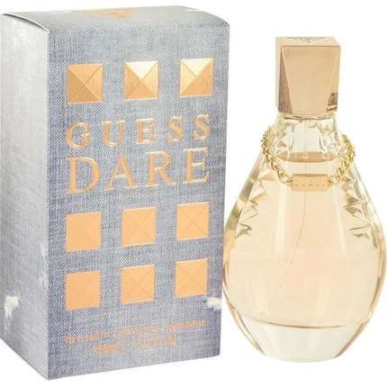 Kvepalai moterims Guess Dare EDT, 100 ml
