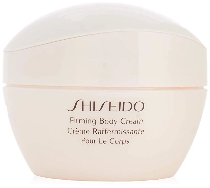 Kūno kremas Shiseido Firming Body Cream 200 ml