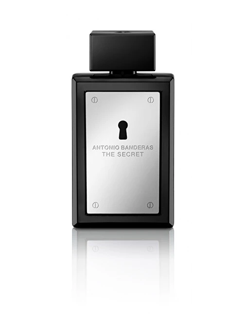 Antonio Banderas The Secret Eau De Toilette - tester 100 ml (man)