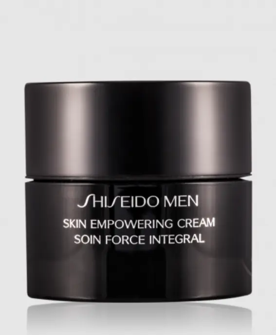 Veido kremas Shiseido Men Skin Empowering Cream 50 ml