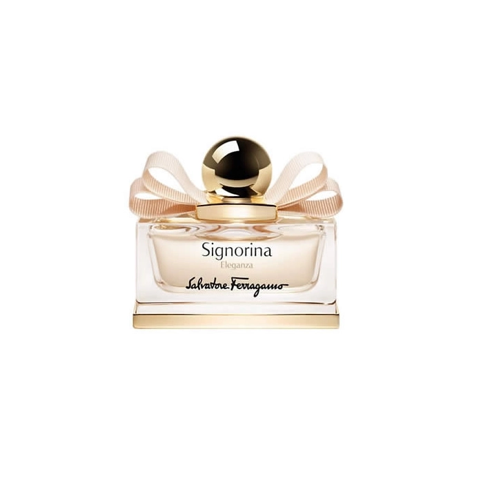 Parfumuotas vanduo Salvatore Ferragamo Signorina Eleganza 50 ml