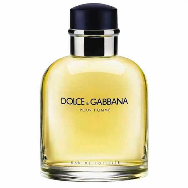 Dolce & Gabbana Pour Homme Eau De Toilette 200 ml