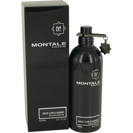 Montale Paris Aoud Cuir d'Allemand Parfum 100 ml vyriškas