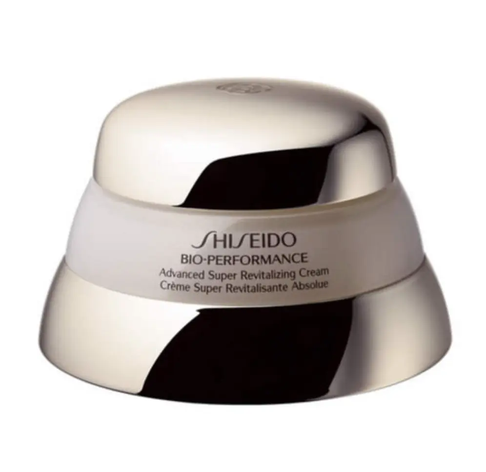 Veido kremas Shiseido Bio-Performance Advanced Super Revitalizing Cream 50 ml