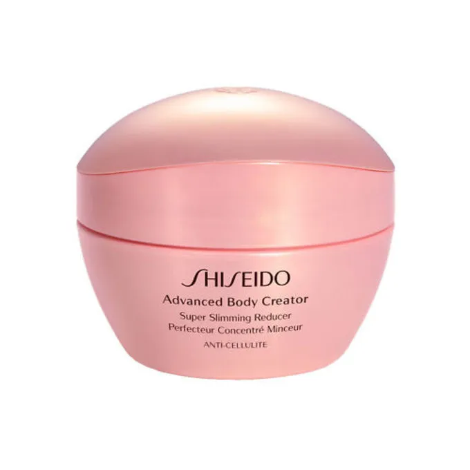 Kūno kremas Shiseido Advanced Body Creator Super Slimming Reducer 200 ml