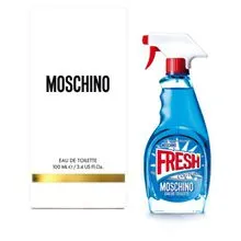 Moschino Fresh Couture Eau De Toilette - tester 100 ml (woman)