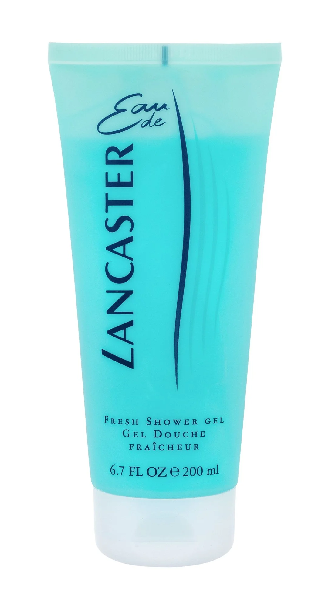 Lancaster Eau de Lancaster parfumuota dušo želė 200 ml (moteris)