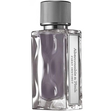 Abercrombie & Fitch First Instinct tualetinis vanduo 100 ml