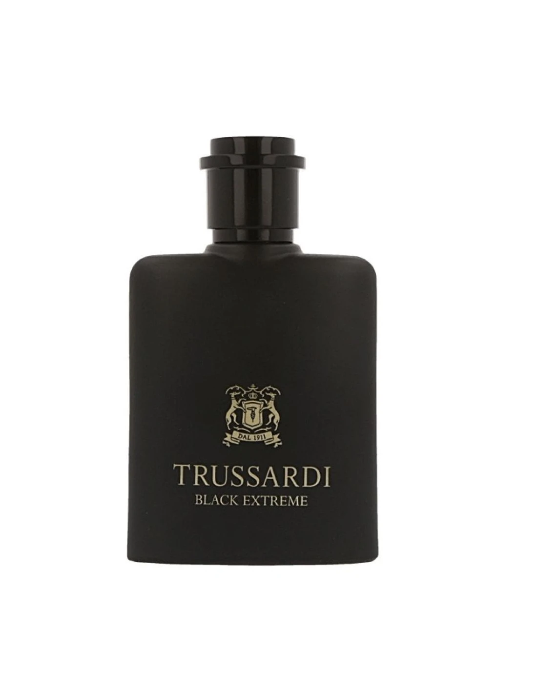 Trussardi Black Extreme Eau De Toilette - testas 100 ml (vyras)