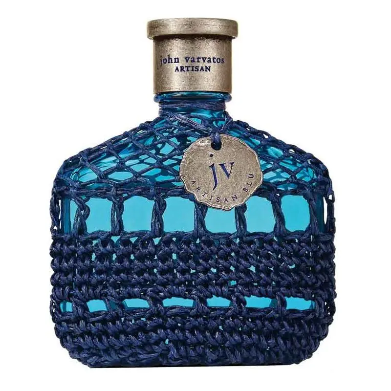 John Varvatos Artisan Blu tualetinis vanduo 75 ml