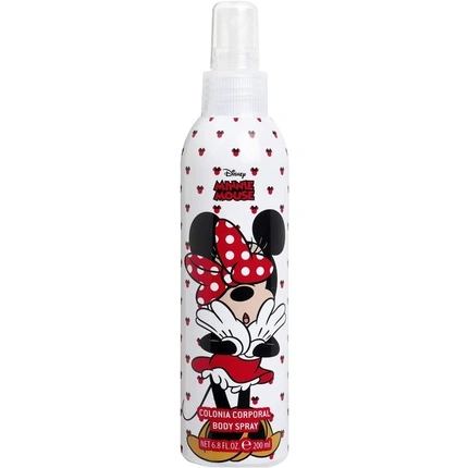 Disney Minnie Bodyspray 200 ml