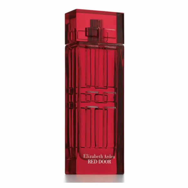 Kvepalai moterims Elizabeth Arden Red Door EDT, 100 ml