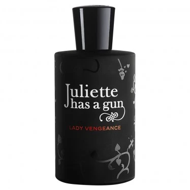 Kvepalai moterims Juliette Has A Gun Lady Vengeance EDP, 50 ml