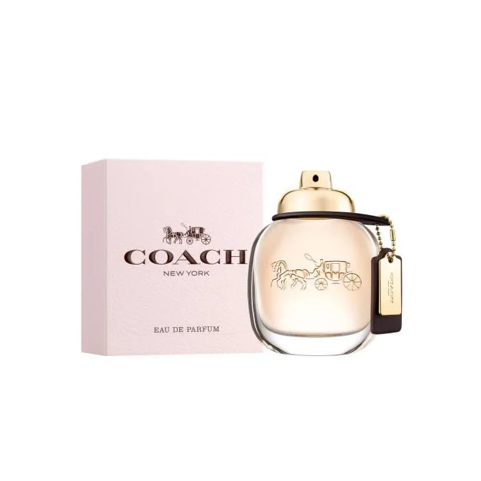 Coach the Fragrance Eau De Parfum 50 ml