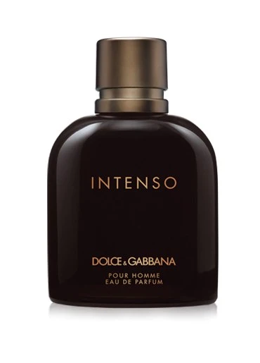Dolce & Gabbana Pour Homme Intenso Eau De Parfum 125 ml