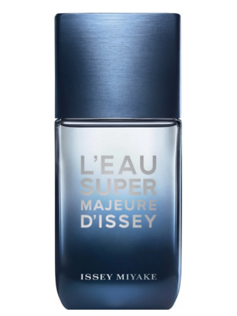 Issey Miyake L'Eau Majeure d'Issey Eau De Toilette - testas 100 ml (vyras)