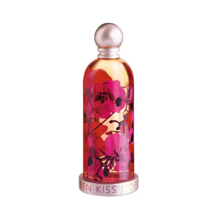 Halloween Kiss tualetinis vanduo 100 ml (moteris)