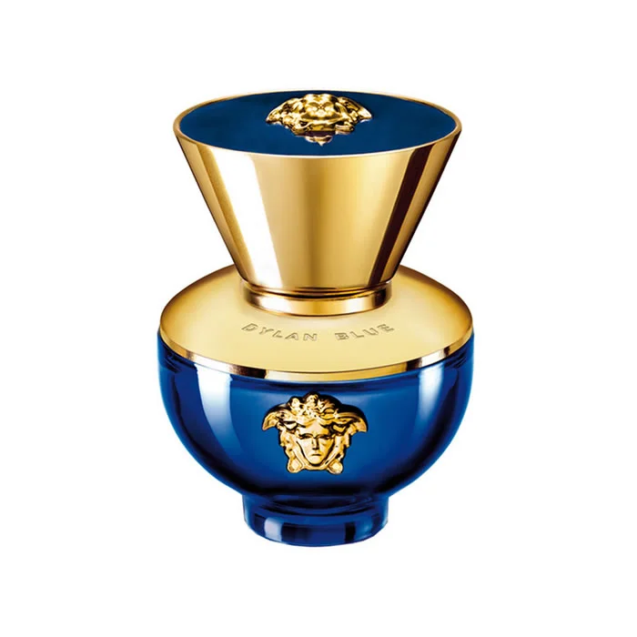 Kvepalai moterims Versace Pour Femme Dylan Blue EDP, 30 ml