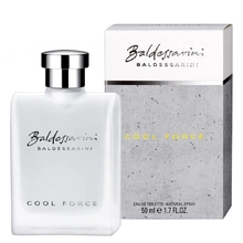 Baldessarini Cool Force Eau De Toilette - tester 90 ml (man)