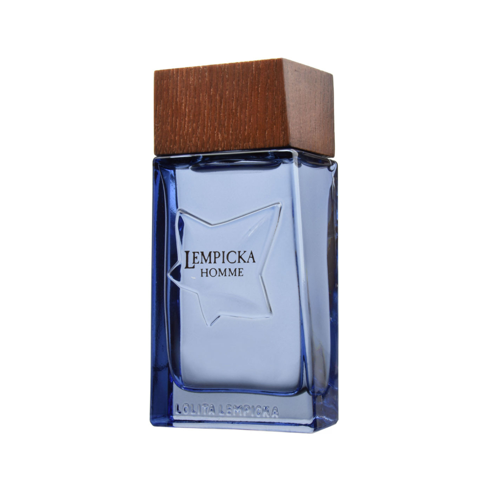 Lolita Lempicka Lempicka Homme tualetinis vanduo 100 ml (vyras)