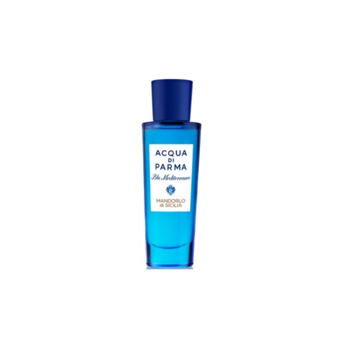 Acqua Di Parma Blu Mediterraneo Sicilian Migdol Eau De Toilette 30 ml unisex