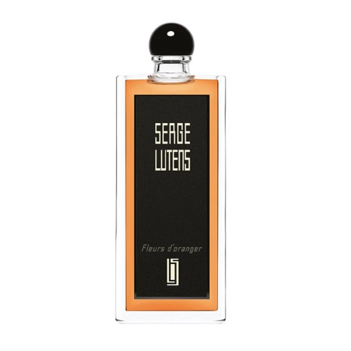 Serge Lutens Fleurs D'Oranger parfumuotas vanduo 50 ml