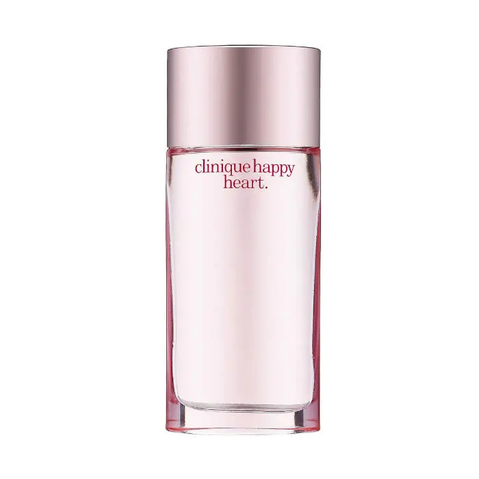 Clinique Happy Heart parfuminis vanduo 50 ml
