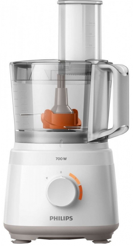 Virtuvinis kombainas Philips HR7310/00