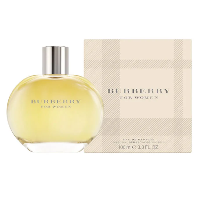 Burberry moterims EDP 100 ml (moteris)