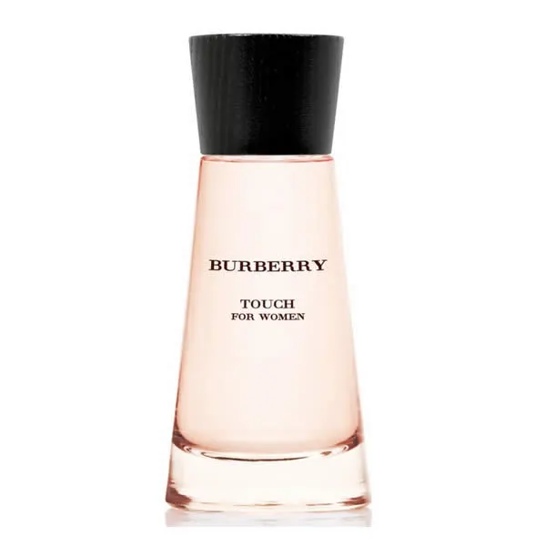 Burberry Touch Eau De Parfum 100 ml