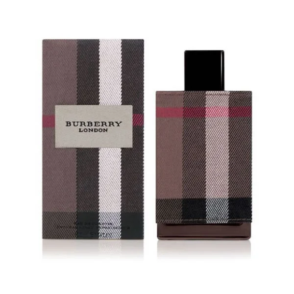 Burberry London tualetinis vanduo 100 ml