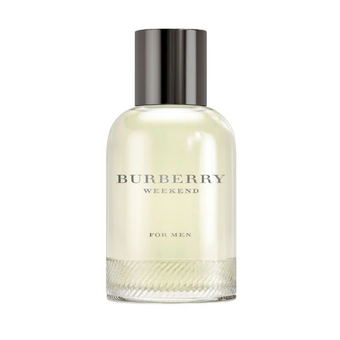 Burberry Weekend for Men tualetinis vanduo 50 ml