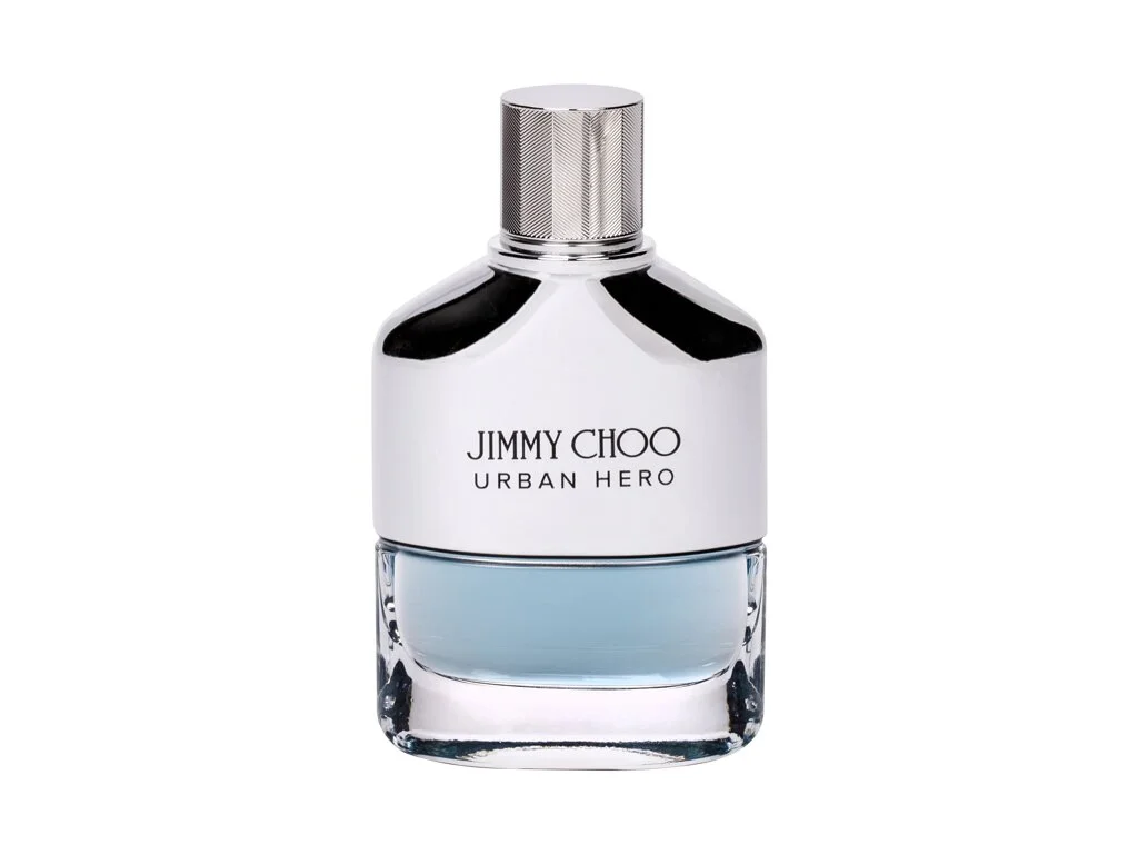 Parfuminis vanduo Jimmy Choo Urban Hero 100 ml