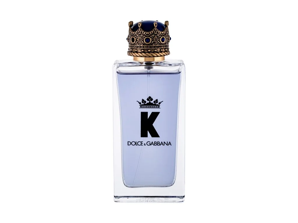 Kvepalai vyrams Dolce & Gabbana K EDT, 100 ml