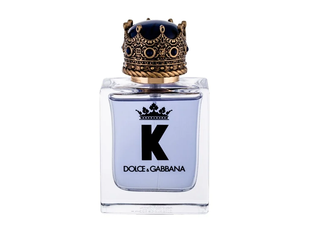Dolce & Gabbana K vyrams tualetinis vanduo 50 ml