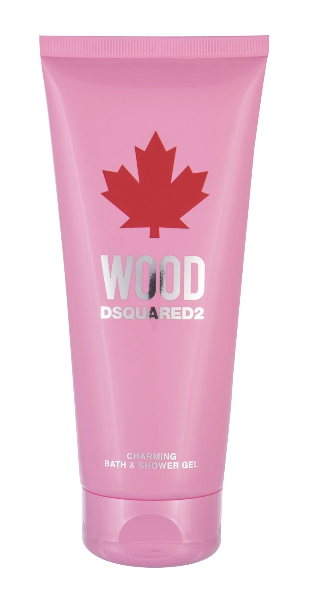 Dsquared2 Wood for Her Perfumed Shower Gel 200 ml (woman)