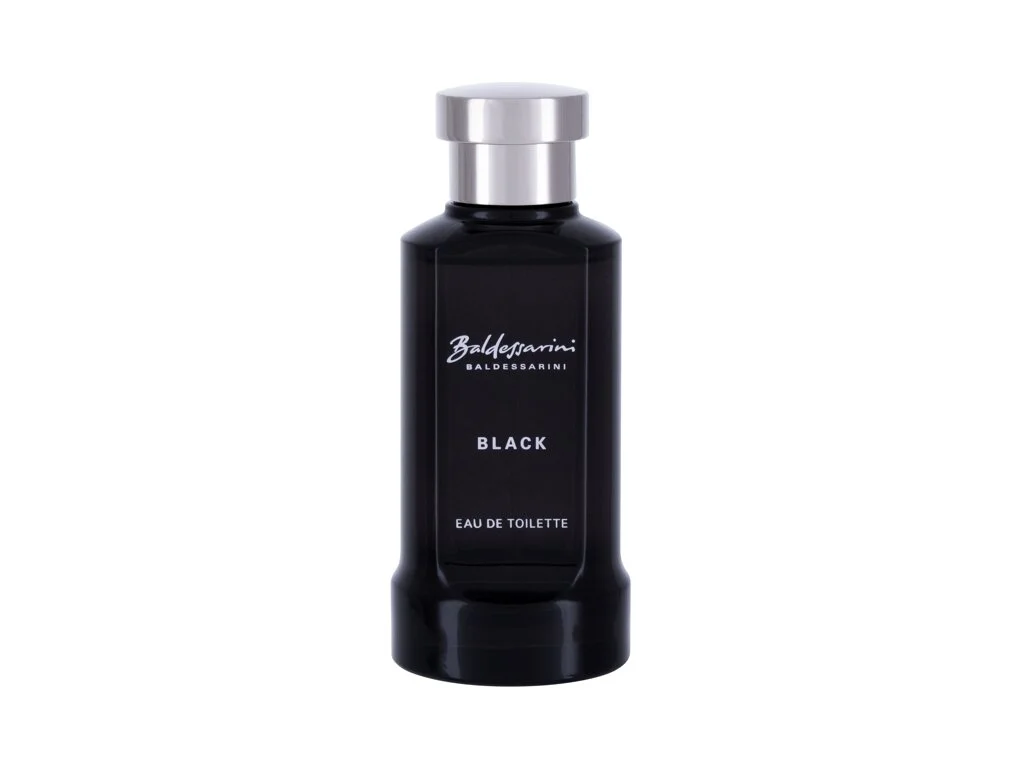 Baldessarini Black tualetinis vanduo 75 ml