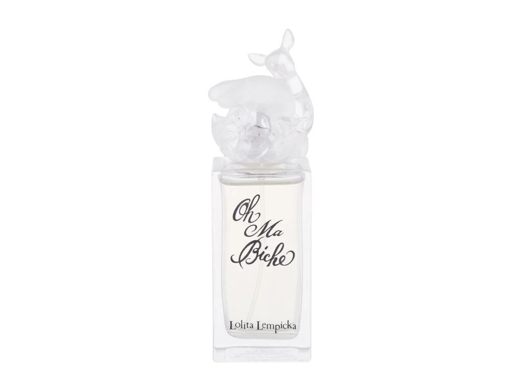 Parfuminis vanduo Lolita Lempicka Oh Ma Biche 50 ml