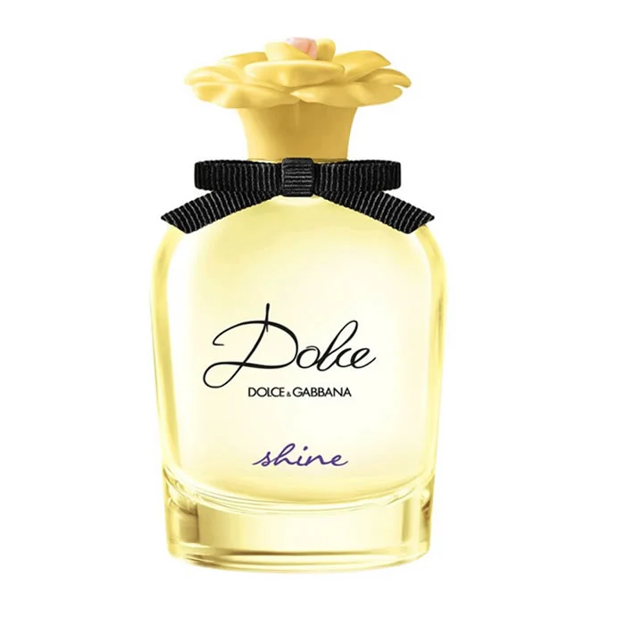 Parfuminis vanduo Dolce & Gabbana Dolce Shine 75 ml