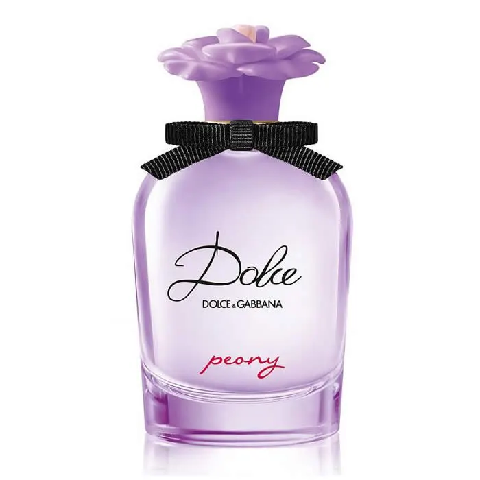 Kvepalai moterims Dolce & Gabbana Dolce Peony Parfum EDP, 75 ml