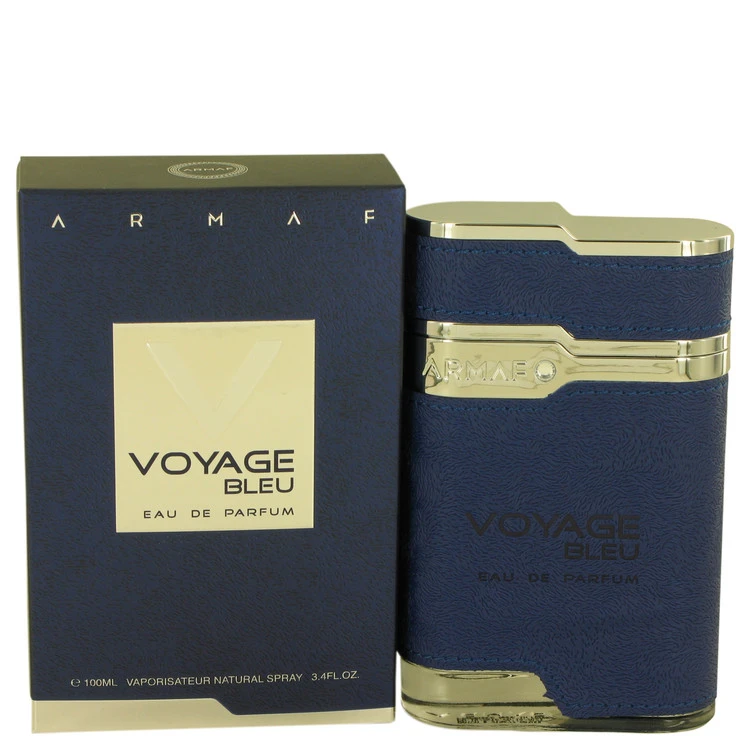 Armaf Voyage Bleu Eau De Parfum 100 ml