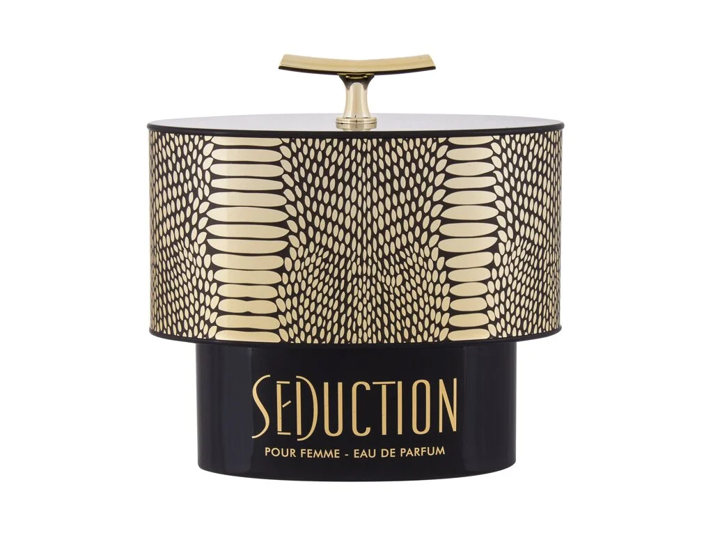Armaf Seduction Pour Femme Eau De Parfum 100 ml