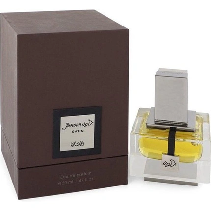 Rasasi Junoon Satin Pour Homme Eau De Parfum 50 ml