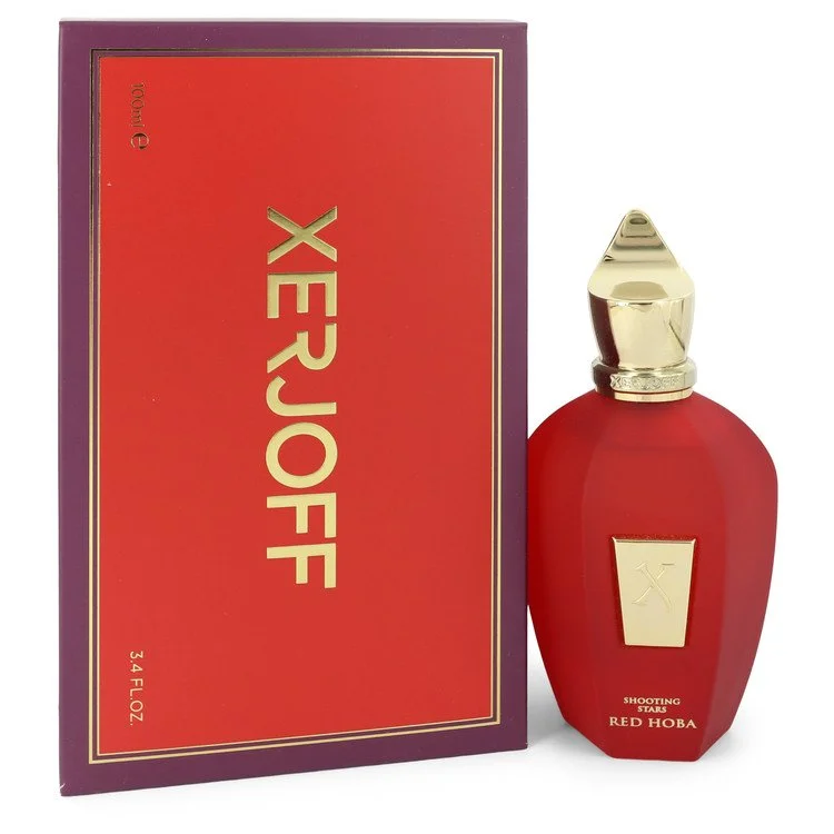Xerjoff Shooting Stars Red Hoba EDP 100 ml unisex
