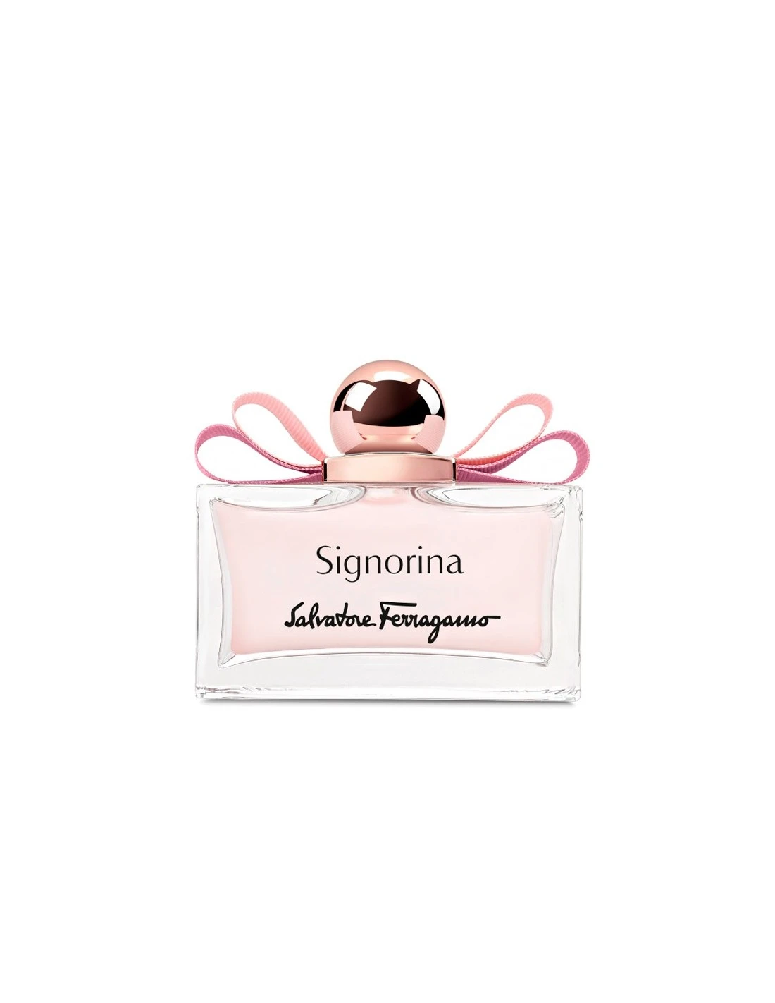 Parfuminis vanduo Salvatore Ferragamo Signorina 100 ml