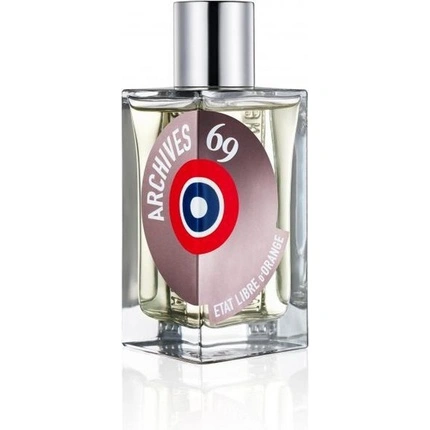 Etat Libre D’Orange Archives 69 Eau De Parfum 50 ml unisex