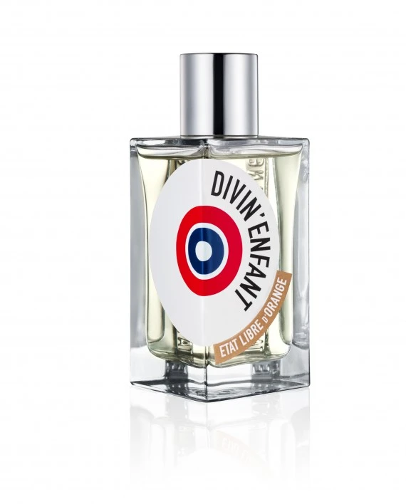 Etat Libre D’Orange Divin' Enfant Eau De Parfum 50 ml (unisex)