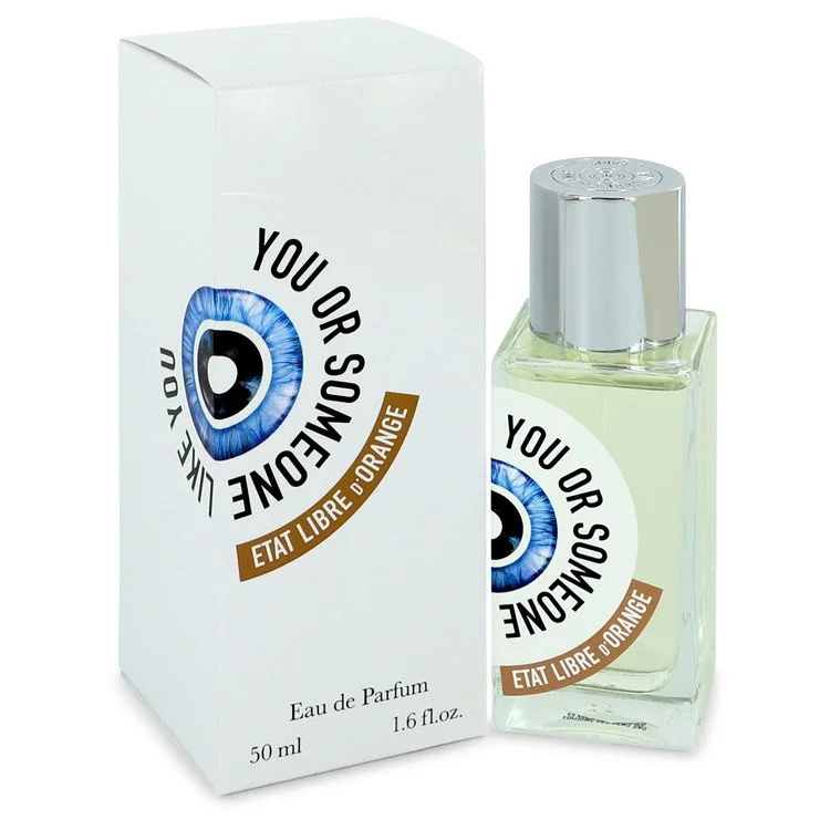 Etat Libre D'Orange You Or Someone Like You Eau De Parfum 50 ml (unisex)